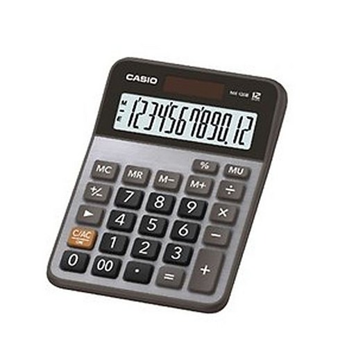 카시오mx-120b