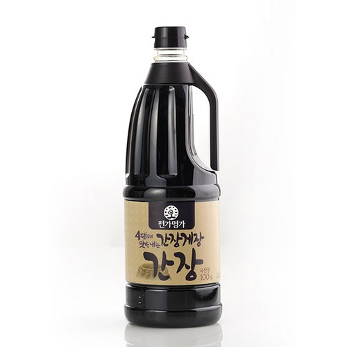 새우장