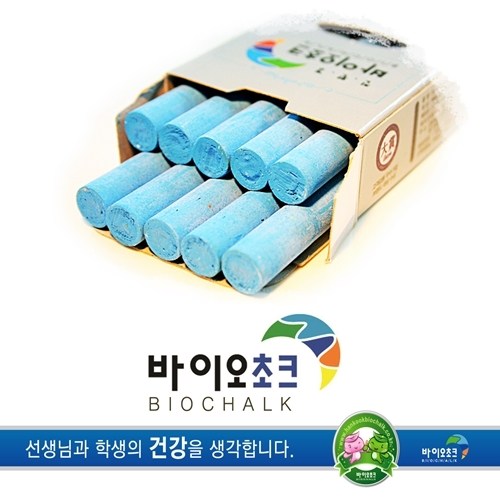 바이오초크