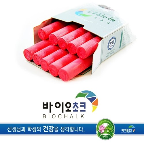 바이오초크