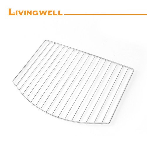 [리빙코리아] 48L 오븐그릴, 1개