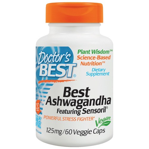 아슈와간다 추천 10