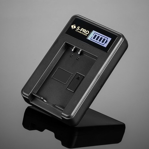 캐논 NB-6L LCD충전기 IXUS 310HS/300HS/200IS/95IS