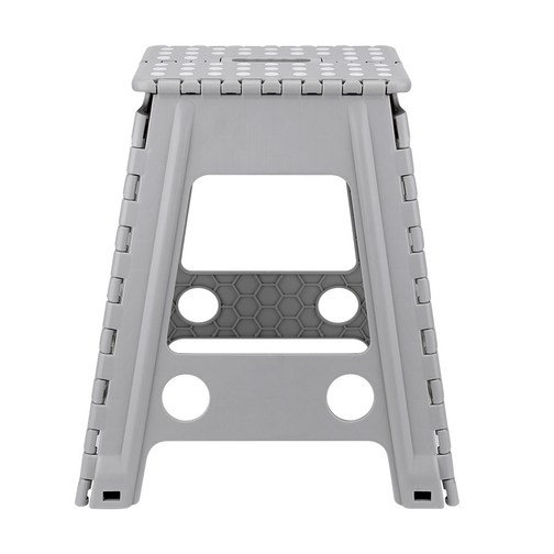 코멧 홈 휴대용 폴딩 체어 XL 사이즈