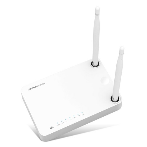 ipTIME 유무선 공유기