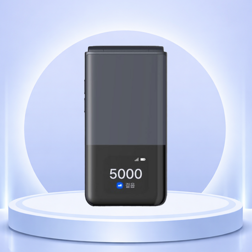 삼성전자 폴더2 32GB 중고폰 공기계 알뜰폰 효도폰 특S급