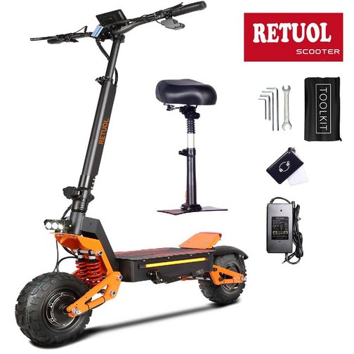 듀얼전동킥보드 기함급 고출력 성인용 60V 전동 접이식