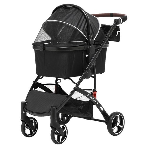 피콜로카네 반려동물 카리노3 유모차