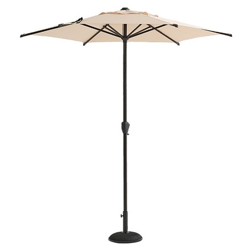 타카쇼 야외 테이블 파라솔 2.3m