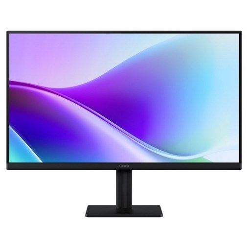 삼성 S27C310 27인치 IPS 베젤리스 모니터 75Hz F27T350 후속모델