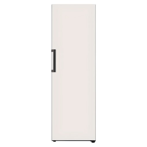 LG전자 오브제 324L 컨버터블 세트 메탈 김치냉장고 방문설치