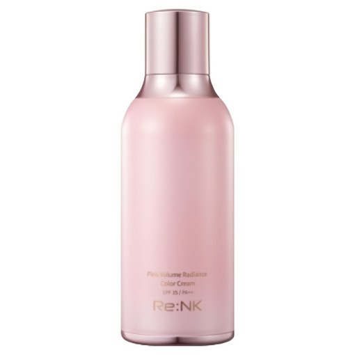 리엔케이 핑크 볼륨 래디언스 컬러크림 30ml, 빛크림핑크, 1개