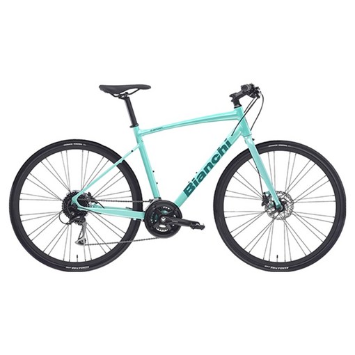 비앙키 C 스포츠 S 아세라 24단 디스크 자전거 47 완조립배송