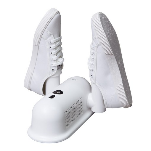 보아르 슈즈쏙 휴대용 소독 살균 관리 신발 건조기