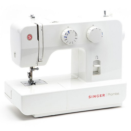 싱거 재봉틀 멀티 스탠다드 1409전자식 속도조절기한글사용설명서소프트보관덮개