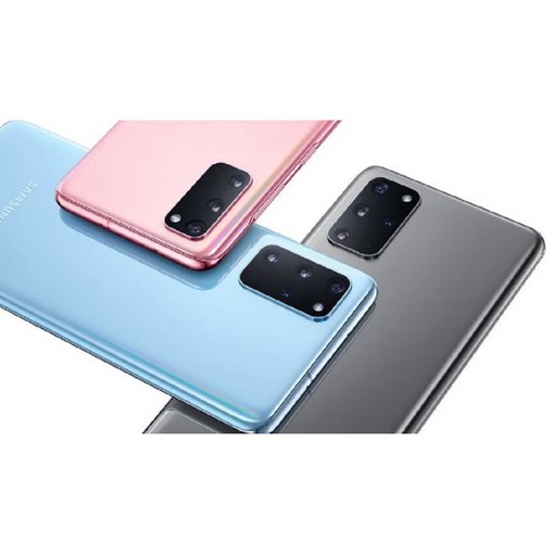 삼성전자 S20플러스 자급제동일 가개통 공기계 새상품 G986