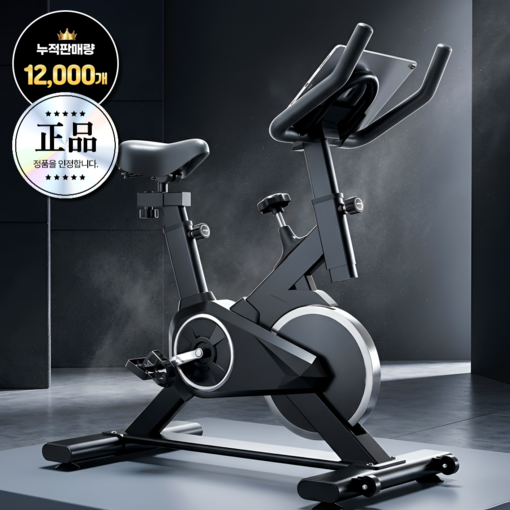 진일스포츠 고효율 실내자전거 운동기구 사이클 홈트접이식 싸이클 미니 추천 헬스 가정용