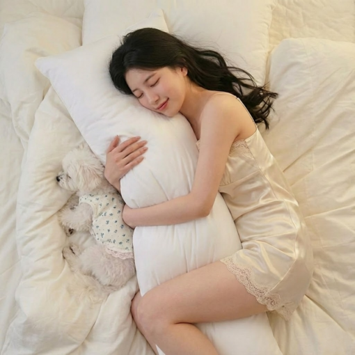 코트니 다키마쿠라 애니 베개 바디필로우 160×50