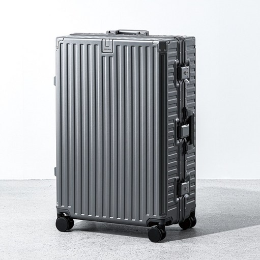 트라몬 데카 캐리어 기내 반입 여행 55cm 65cm 75cm