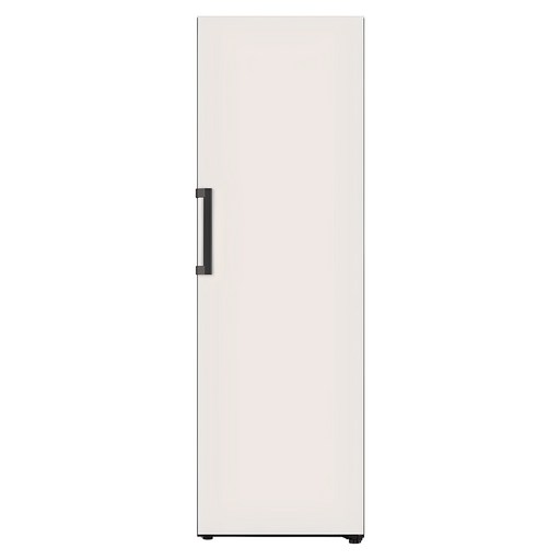 LG 오브제컬렉션 1등급 324L 컨버터블 김치냉장고 Z323MEF 이미지