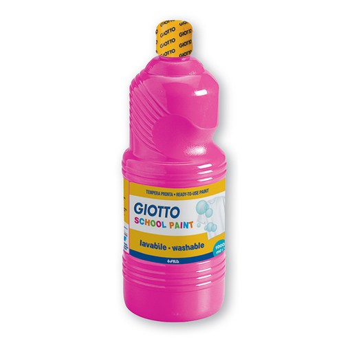 GIOTTO 템페라 물감