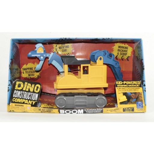 DINO 건설