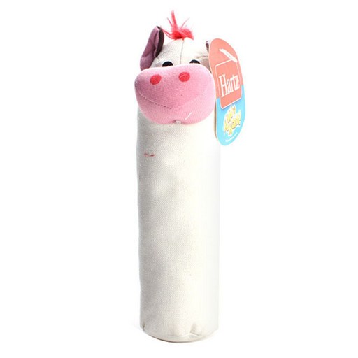 하츠 런 앤 롬프 애견용 봉제장난감