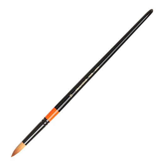 화홍산업 수채화붓 700R