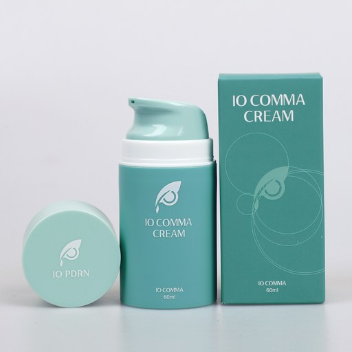 아이오콤마 반려동물 보습제 코 발바닥 피부 고보습 PDRN 크림