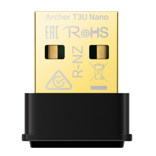 티피링크 AC1300 MU-MIMO USB 어댑터