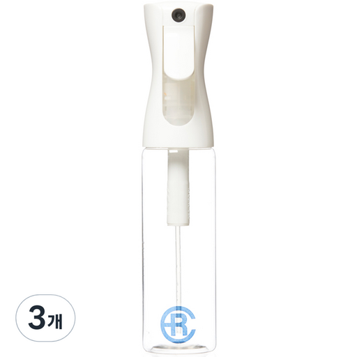 에어라파 압축 안개 분무기 대형 300ml