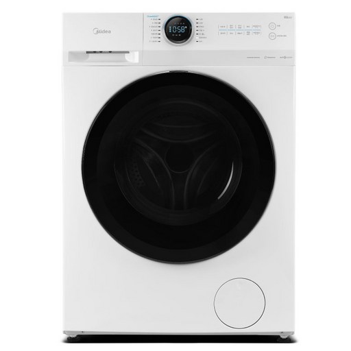 [10% 환급가전] 마이디어 드럼 세탁기 MF200W120B/WW-KR 12kg 방문설치