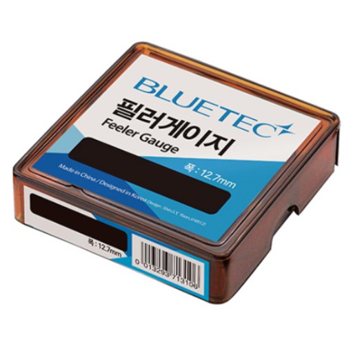 블루텍 필러게이지 0.06mm x 1m C4014454