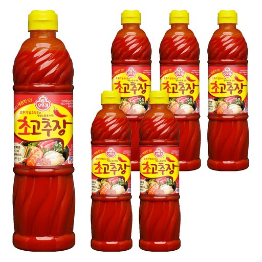 오뚜기 초고추장 S