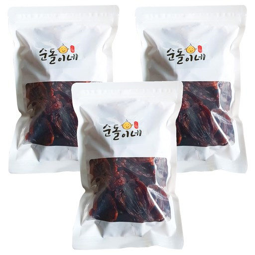 순돌이네 까망 숏다리