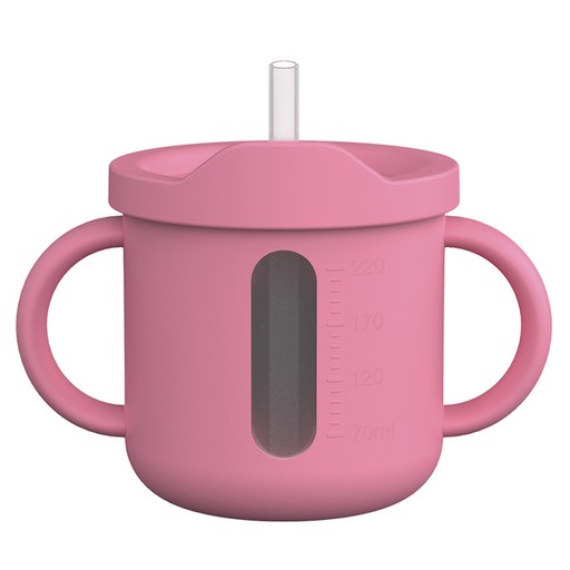 주니 실리콘 멀티컵 220ml