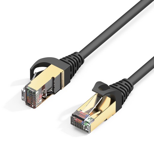 누아트 CAT7 랜선 일반형 초고속 랜케이블