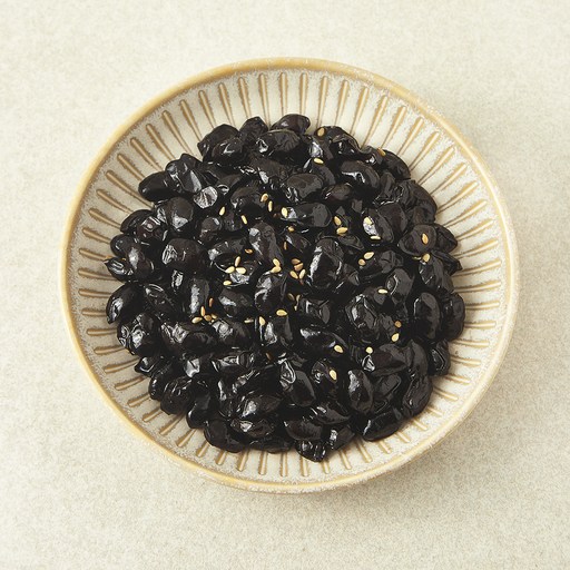콩자반