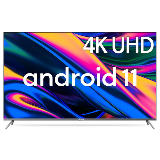 더함 4K UHD LED TV, 164cm(65인치), UA651UHD VA SH 2022C1, 스탠드형, 방문설치