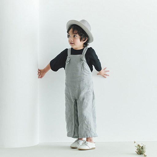 MARLMARL 유아용 loisir salopette 멜빵바지