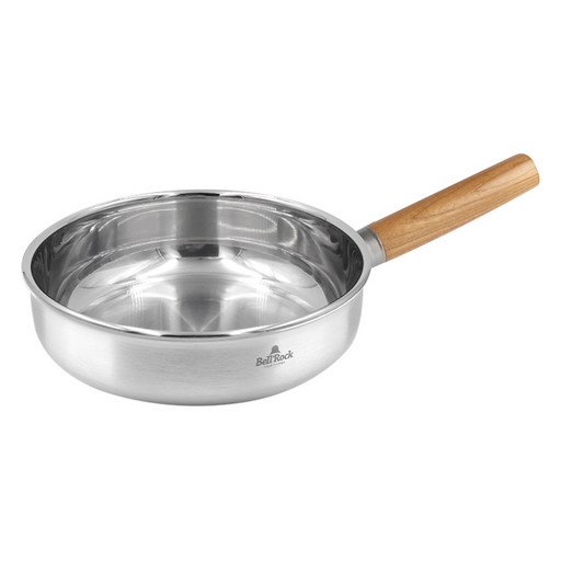 벨락 스텐 프라이팬 20cm + 전용가방