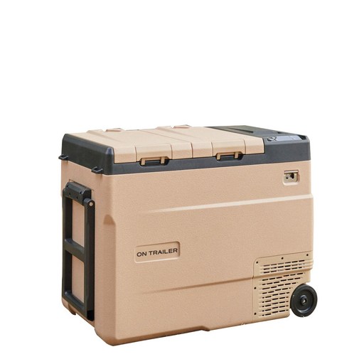 알피쿨 50.6L 캠핑냉장고 WD55