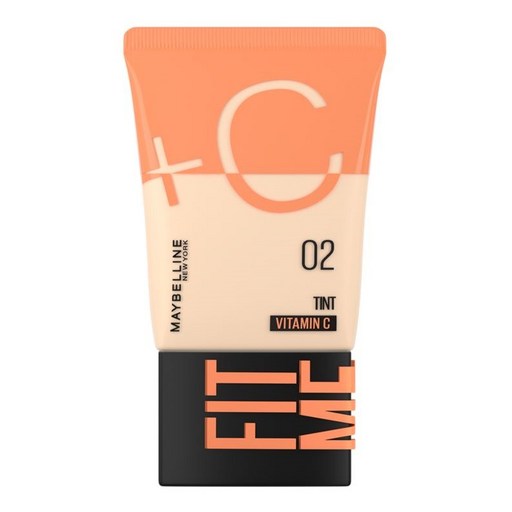 메이블린 핏미 틴트 파운데이션 30ml