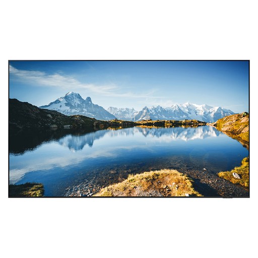 삼성전자 4K Crystal UHD HDR 스마트 TV