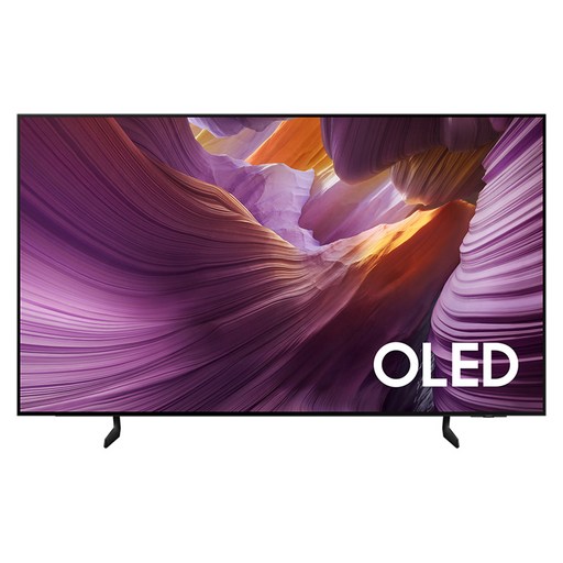 삼성전자 4K UHD OLED TV