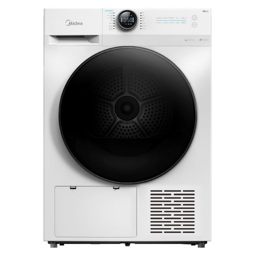 [10% 환급가전] 마이디어 건조기 MD200H100B/WW-KR 10kg 방문설치
