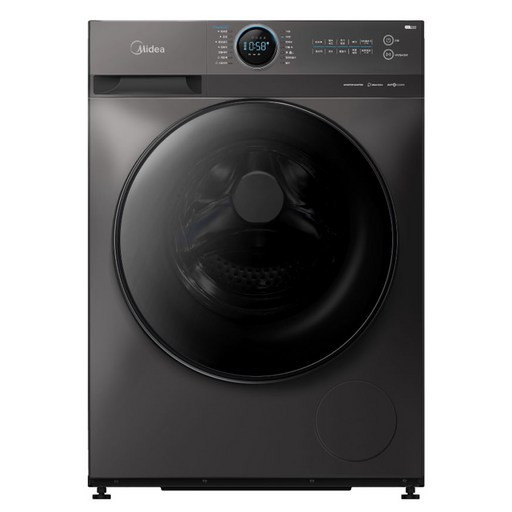 [10% 환급가전] 마이디어 드럼 세탁기 MF200W120B/TT-KR 12kg 방문설치