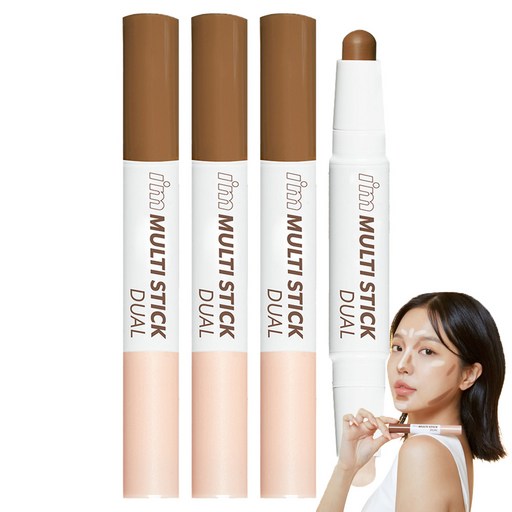 아임미미 아임 멀티 스틱 듀얼 3.3g