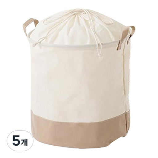 룸앤홈 라떼 복조리 햄퍼