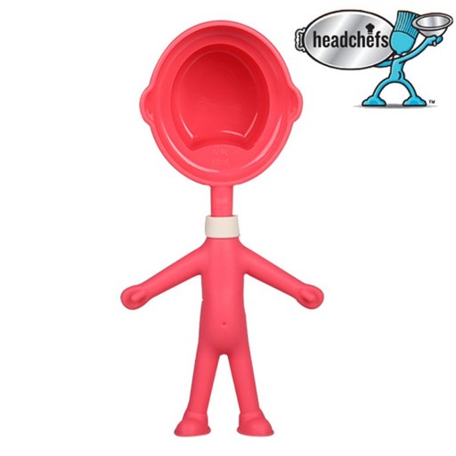 헤드쉐프 계량컵(MEASURING CUP)